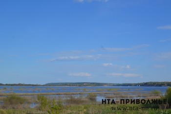 Нижегородская область получит дополнительно почти 646 млн рублей на очистные в рамках проекта &quot;Оздоровление Волги&quot;
