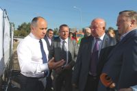 Любое строительство дорог теперь обязательно сопровождается прокладкой ливневой канализации, - Олег Кондрашов