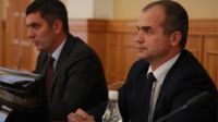 Глава администрации города Чебоксары Алексей Ладыков встретился с руководителями организаций строительного комплекса