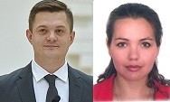 Два заместителя председателя правительства Удмуртии намерены покинуть посты