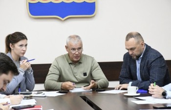 Дума Дзержинска обратится к Никитину для остановки застройки Торговой площади Дума Дзержинска обратится к Никитину для остановки застройки Торговой площади