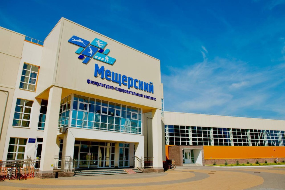 «Карту жителя Нижегородской области» теперь можно использовать как пропуск в спортучреждения региона «Карту жителя Нижегородской области» теперь можно использовать как пропуск в спортучреждения региона