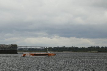 Навигацию &quot;Валдаев&quot; в Нижегородской области планируют открыть в мае