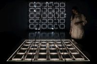 Выставка &quot;Квантовая запутанность 2.0&quot; пройдет в центре современного искусства &quot;Арсенал&quot; в Нижнем Новгороде с 18  февраля по 27 марта