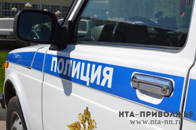 МВД проводит проверку в связи с обнаружением бесхозных коробок с медпринадлежностями на окраине Нижнего Новгорода