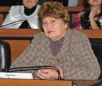 &quot;Бюджет Нижнего Новгорода на 2016 год имеет выраженную социальную направленность&quot;, - Нина Дернова