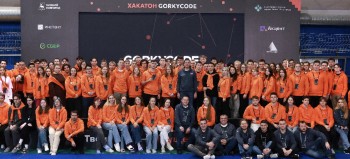 Юрий Шалабаев: “Студенческий хакатон GORKYCODE станет регулярным”