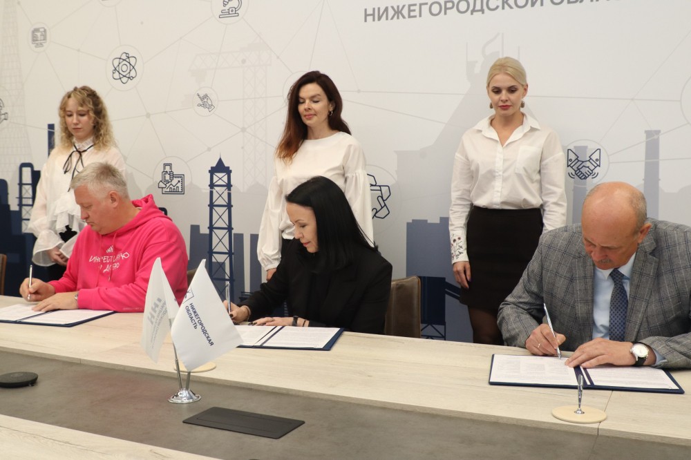 Новую гостиницу планируется создать в Ветлуге при поддержке Корпорации развития Нижегородской области Новую гостиницу планируется создать в Ветлуге при поддержке Корпорации развития Нижегородской области