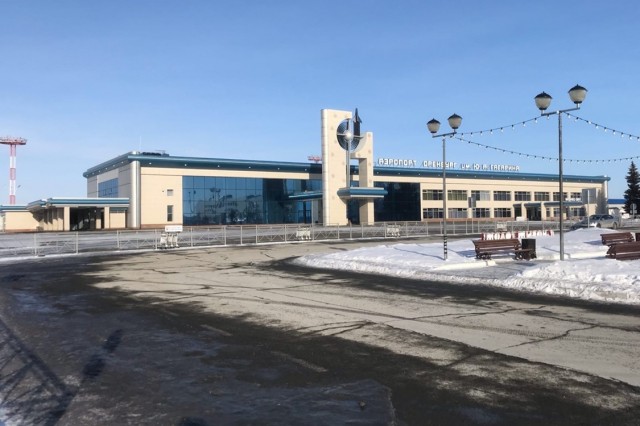 Аэропорт Оренбурга будет закрыт на реконструкцию с 20 мая по 31 августа