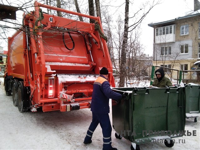 Три мусоросортировочных комплекса построят в Башкирии
