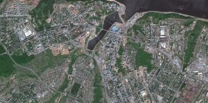 Более 20 земельных участков обследованы на предмет их освоения и фактического состояния с 11 по 15 декабря в Чебоксарах