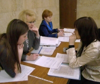 Около 500 кандидатов в депутаты Думы Нижнего Новгорода VI созыва, по предварительным данным, подали документы в Горизбирком до официального завершения приема

