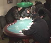 Нижегородские милиционеры пресекли деятельность подпольного покерного клуба

