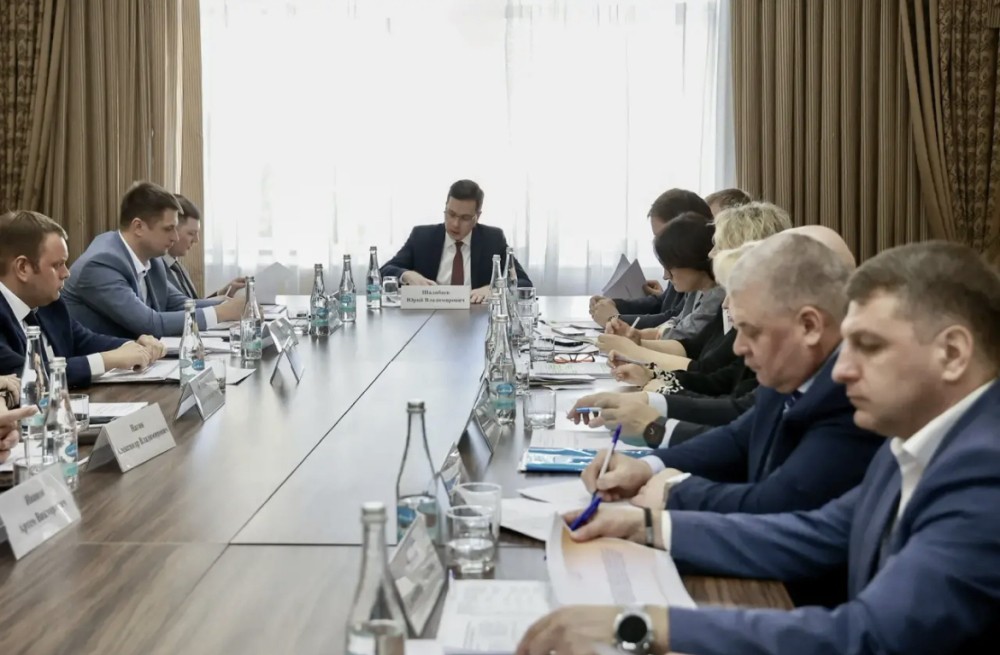 Дату ежегодного месячника благоустройства определили в Нижнем Новгороде