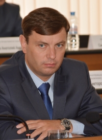 Дума Нижнего Новгорода согласовала кандидатуру Владимира Никонова на должность заместителя главы администрации