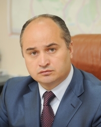 Кондрашов принял участие в выборах в Госдуму РФ