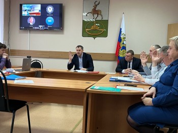 Оценки за реализацию нацпроектов в 2025 году получили 16 муниципалитетов