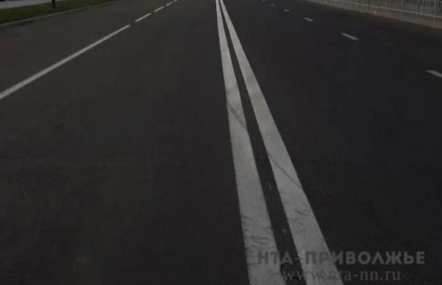  Доля нормативного состояния трасс в Кировской области достигла 52,5%