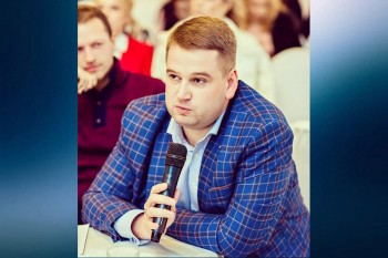 Олег Шувалов будет назначен руководителем парка "Швейцария" Нижнего Новгорода