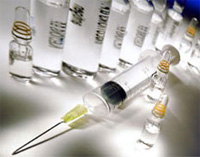 В Н.Новгороде до конца 2009 года от высокопатогенного гриппа А(H1N1) планируется вакцинировать более 60 тыс. человек - мэрия