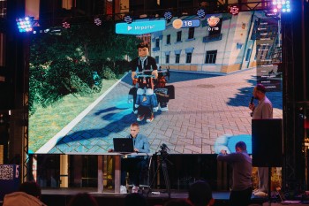 Самый молодой пользователь &quot;Госуслуг&quot; из Саратова пожаловался на блокировку Roblox