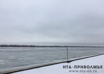 Вода в р. Суундуке в Оренбуржье поднялась на 142 см за сутки