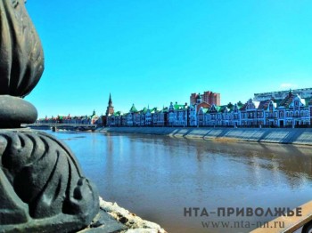 Рекреационную зону построят в пригороде Йошкар-Олы к 2023 году