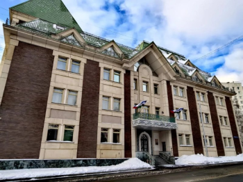  Центр кадровой стажировки учрежден в Башкирии