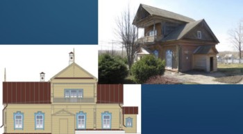 Госэкспертиза одобрила проект реставрации дома Буйновского в Чувашии