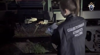 Один из травмированных в ходе игр на ж/д подростков скончался в Татарстане Один из травмированных в ходе игр на ж/д подростков скончался в Татарстане