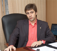 Директор ЦКЗ &quot;Юпитер&quot; Бениш считает, что творческий вечер Соловьева не состоялся из-за высоких цен на билеты