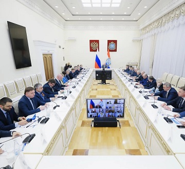 Вячеслав Федорищев анонсировал сокращение 20% самарских чиновников