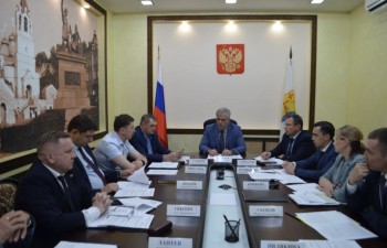 Свыше 20 млрд рублей направит Кировская область на реализацию нацпроектов