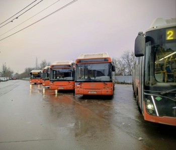 Срок отмены наличной оплаты в транспорте Нижнего Новгорода перенесли