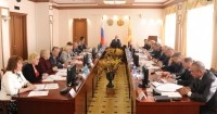 Координационный совет по реализации Национальной стратегии действий в интересах детей на 2012-2017 годы прошел в Чебоксарах 25 сентября
