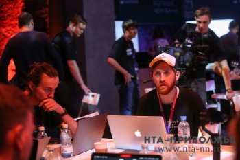 Первый Global City Hackathon прошёл в Ниженм Новгороде