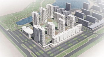 Участок КРТ "Бурнаковка" в Нижнем Новгороде проверят на загрязнение почвы