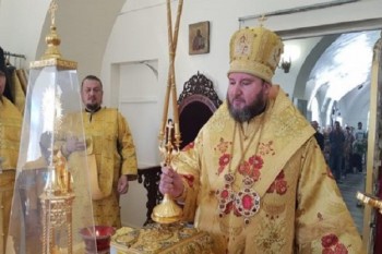 Должность ещё одного викария утверждена в Нижегородской епархии