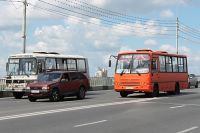 Нижегородцы создали петицию против введения минимального тарифа для маршрутных такси