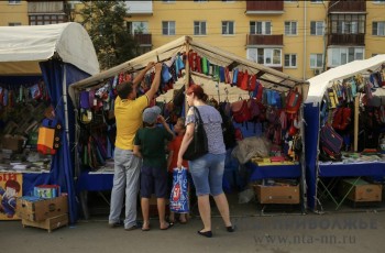 Число субъектов МСП легкой промышленности выросло в Ульяновской области на 7%