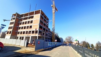 Контроль за содержанием стройплощадок Нижнего Новгорода будет усилен