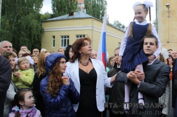 Около 10 школ Нижнего Новгорода предполагается отремонтировать в Нижнем Новгороде в 2019 году