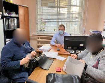 Бывший директор племенного завода в Самарской области обвиняется в растрате 8 млн рублей