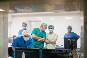 Центр подбора и развития медперсонала создадут в Чувашии