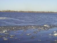 В Нижегородской области в 2013 году утонуло 8 человек