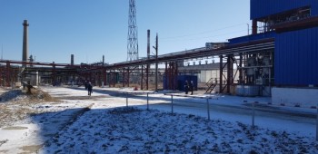 Налоговую льготу в ₽146 млн предоставят ООО "Синтез ОКА" на модернизацию Налоговую льготу в ₽146 млн предоставят ООО "Синтез ОКА" на модернизацию