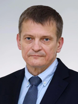 Пётр Банников возглавил нижегородский Фонд Народного Единства
