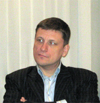 Иван Юдинцев считает главным итогом 2013 года для Нижегородской области сохранение соцпрограмм, запущенных в предыдущие годы 