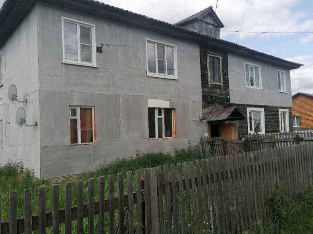 Более 100 домов аварийного фонда снесено в Нижегородской области в 2023 году