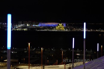 Нижний Новгород готов приступить к работе по формированию заявки на проведение Олимпиады-2036